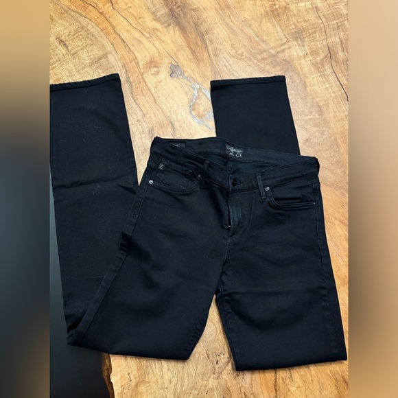 Agolde Elodie Jeans - Picture 1 of 4